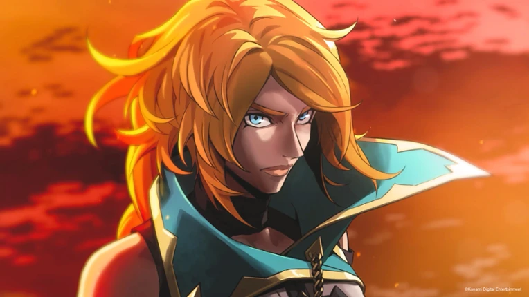 Castlevania: Belmont's Curse: Night One Edition screenshot