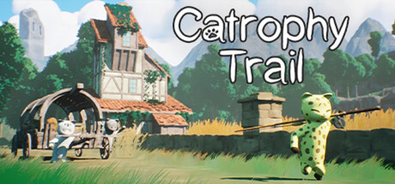 Catrophy Trail Image
