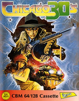 Chicagos 30 screenshot