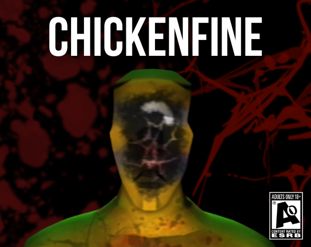 Games like ChickenFine: Big Balls