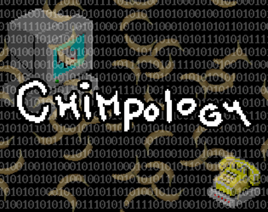 Chimpology Game Cover