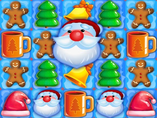 Games like Christmas Sweeper