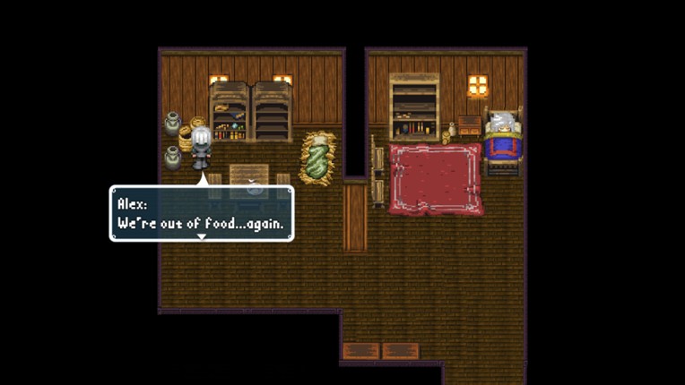 Clarent Saga: Prologue screenshot