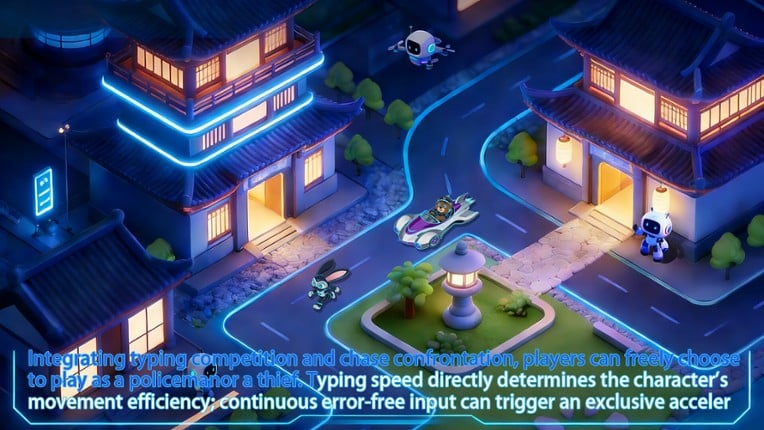 Code Velocity screenshot