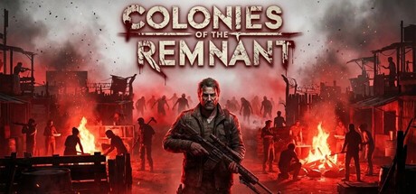 Games like Colonies of The Remnant