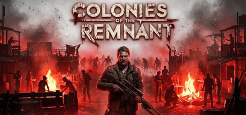 Colonies of The Remnant Image
