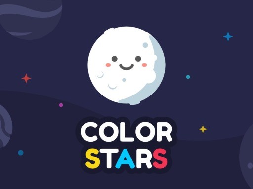 Games like Color Stars