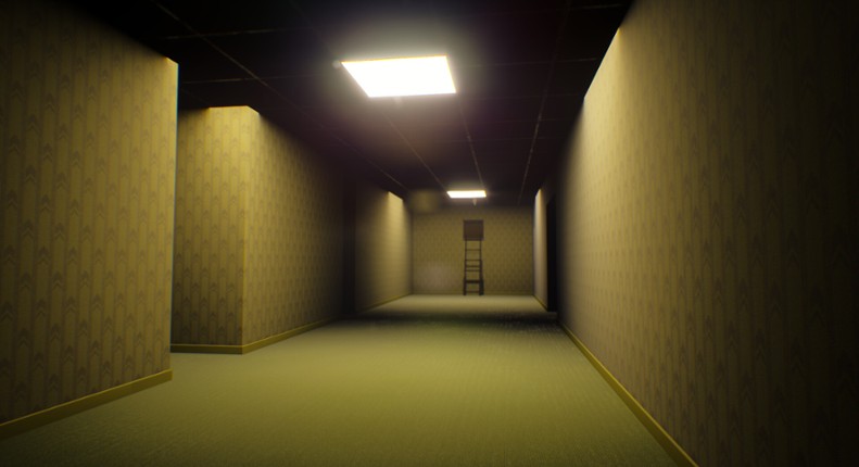 CoopRooms screenshot