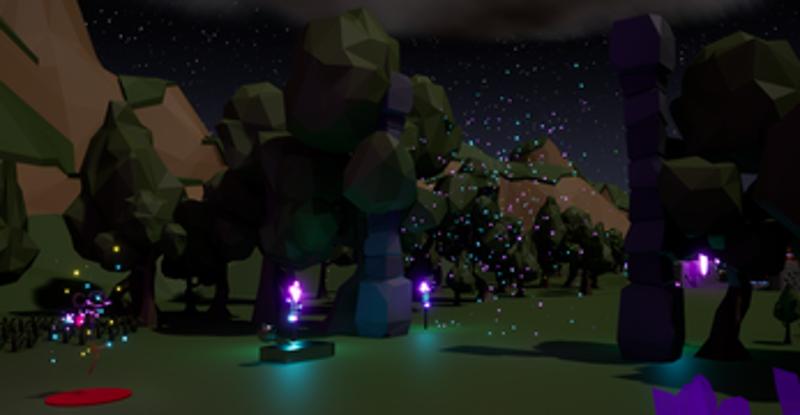 Crusade! A Daring Journey screenshot