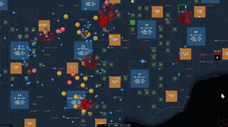 Cthulhu Defense Image