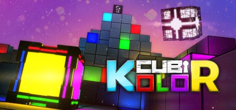 Games like Cubikolor