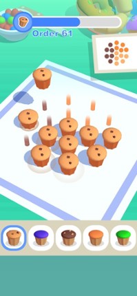 Cupcake Art screenshot