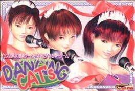 Games like Dancingcats
