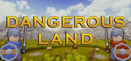 Games like Dangerous Land