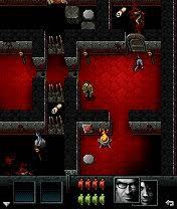 Darkest Fear 3: Nightmare Image