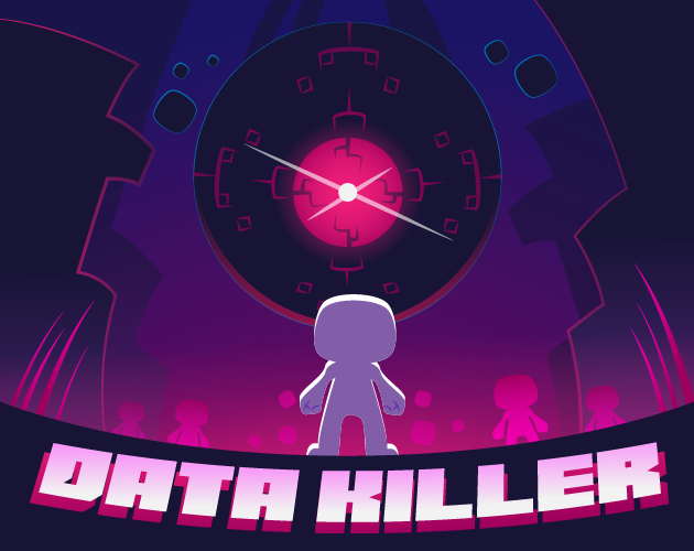 Games like Data Killer