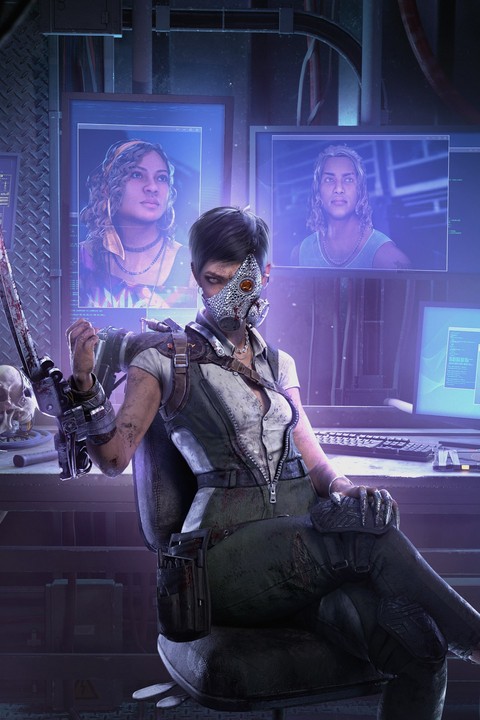 Games like Dead by Daylight: Tools of Torment