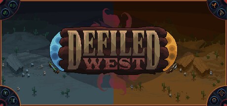 Games like Defiled West