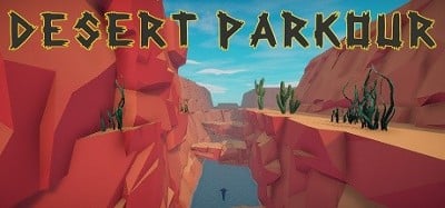 Desert Parkour Image