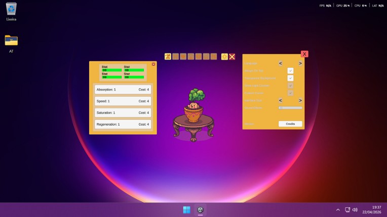 Deskdragora Image