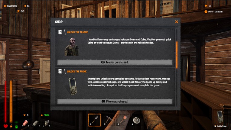 Dig For Riches screenshot
