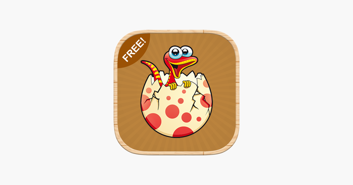 Games like Dinosaur Memory Match - Cards Matching Puzzle Educational Games for Kids