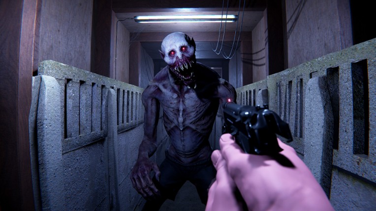 Disarray screenshot