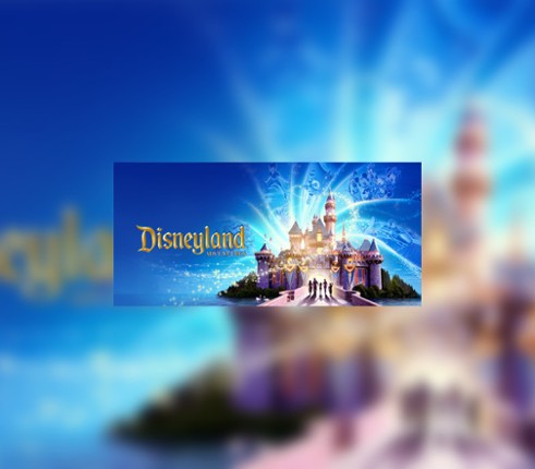 Disneyland Adventures Image