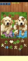 Dogs Jigsaw Puzzles - Titan Image