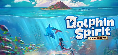 Games like Dolphin Spirit: Ocean Mission
