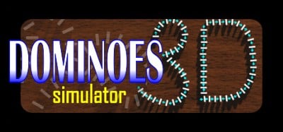 Dominoes3D Simulator Image