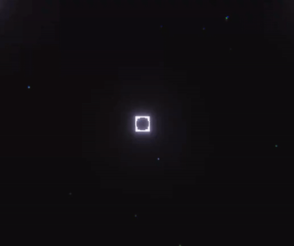 Games like Don't be a SQUARE