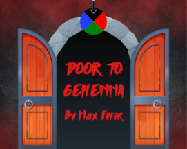 Door to Gehenna Image