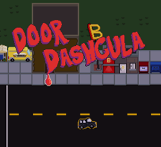 Doordashcula Image