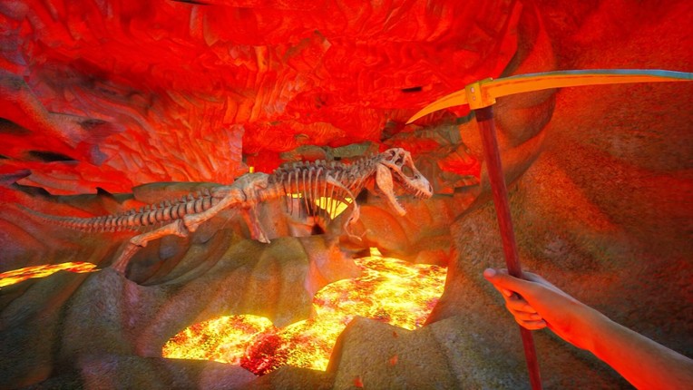 Down There Yet? screenshot