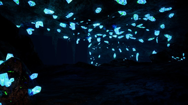 Dragon Ridge Valley screenshot