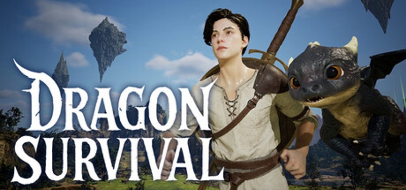 Dragon survival Image