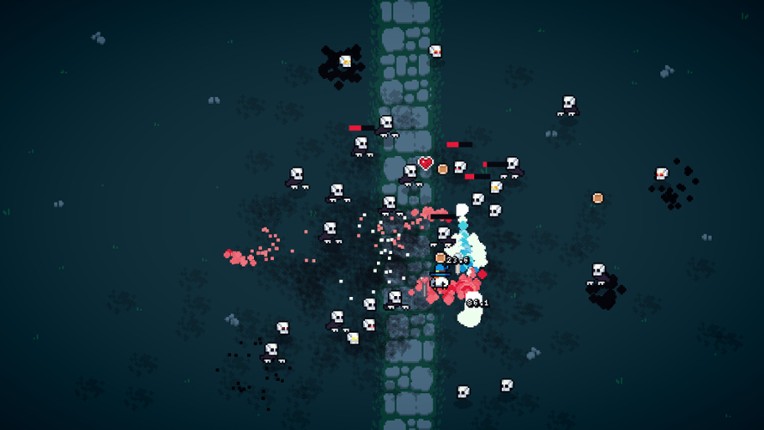 Duck vs Evil screenshot