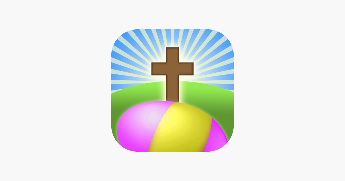 Games like EasterHunt Devotional