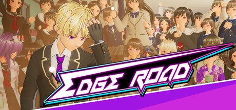 Games like Edge Road
