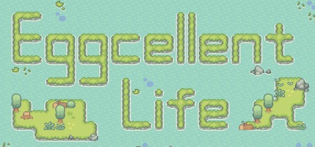 Games like Eggcellent Life