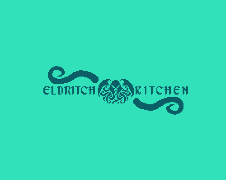 Games like Eldritch Kitchen