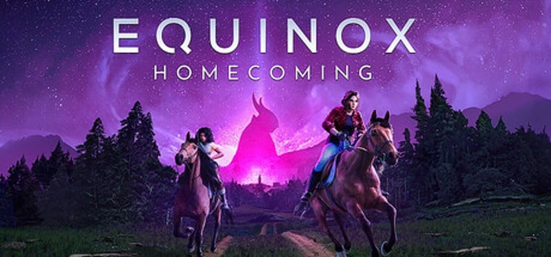 Equinox: Homecoming Image