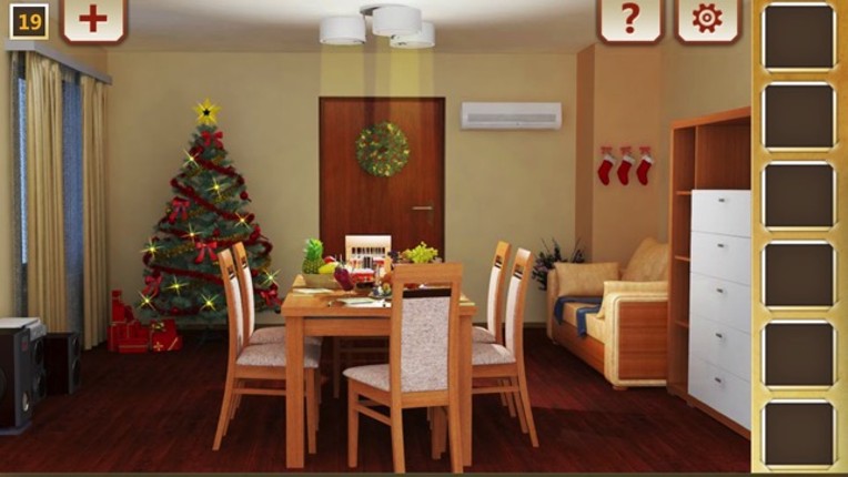 Escape -Destroyed World screenshot