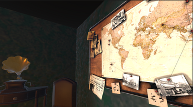 Espionage 5.0 Image