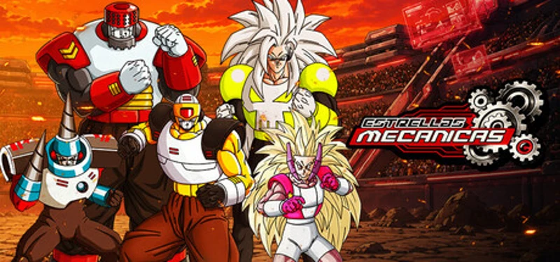ESTRELLAS MECANICAS - La gran chispa Tournament Image