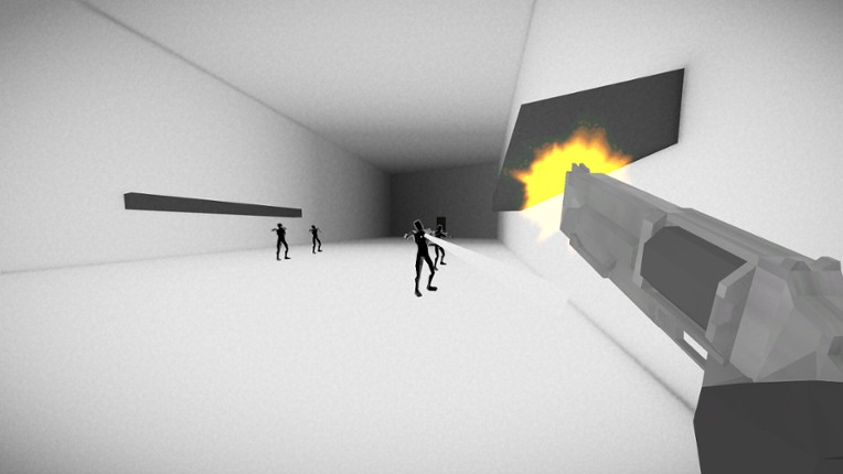 Eternal Hatred screenshot