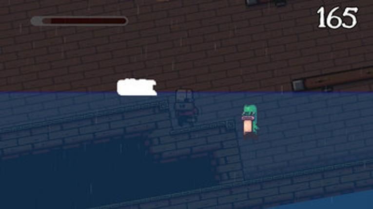 Every Second Leaks Image