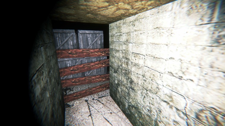 Evil Doll screenshot