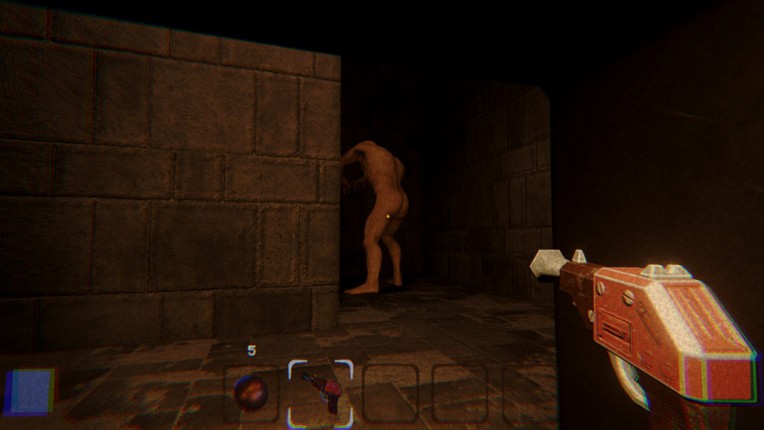 EXIT 1: Lost Labyrinth screenshot